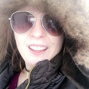 Meet your Posher, Sam